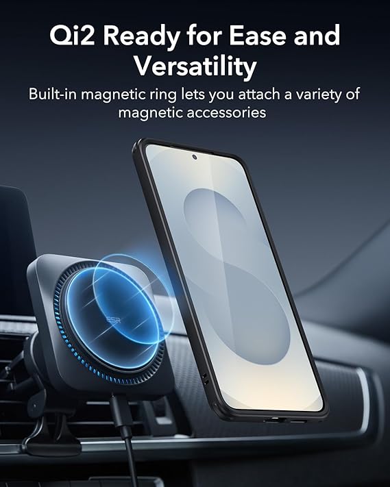 ESR-CASE-S25P-MSAFE-CLR-1A810 — image 3