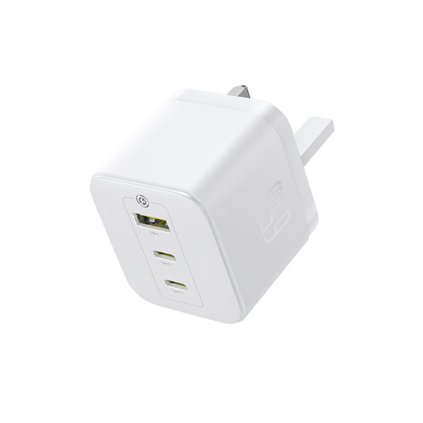 Baseus 65W PD Palm Fast Charger with USB C to Usc C Cable — image 2