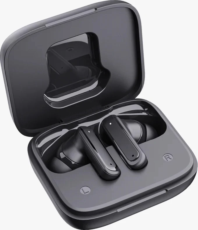Powero+ Lara ANC & ENC True Wireless Earbuds — image 3