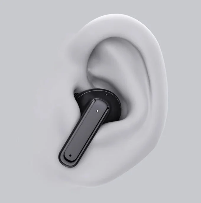 Powero+ Lara ANC & ENC True Wireless Earbuds — image 5