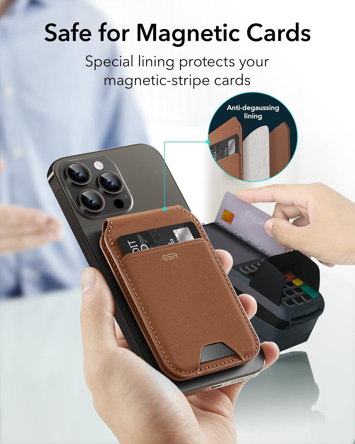 ESR-WALLET-MSAFE-3C132-BRW — image 4
