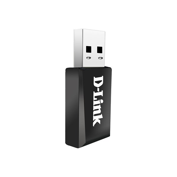 D Link DWA-182 1300MBPS USB 3.0 WiFi Adapter — image 2
