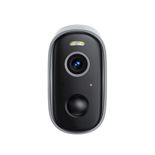 Baseus N1 2K Outdoor Camera 210 Days Battery Life — image 2