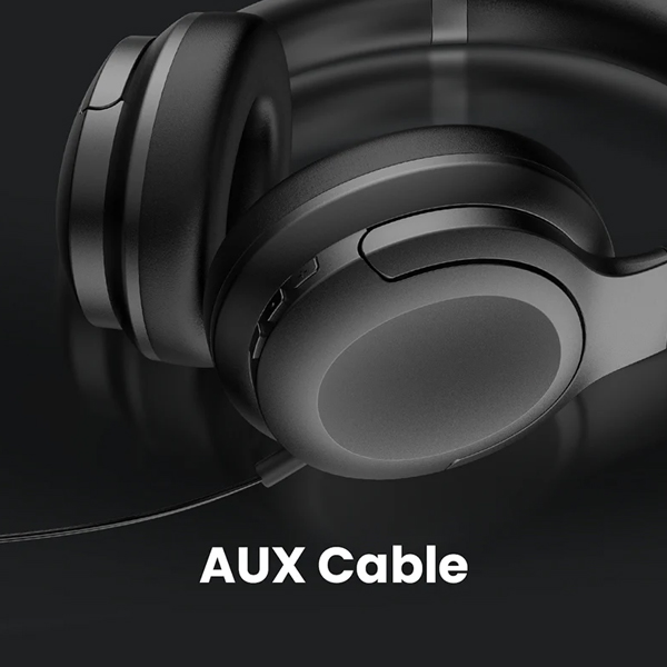 HIFUTURE TOUR ANC HEADSET — image 8