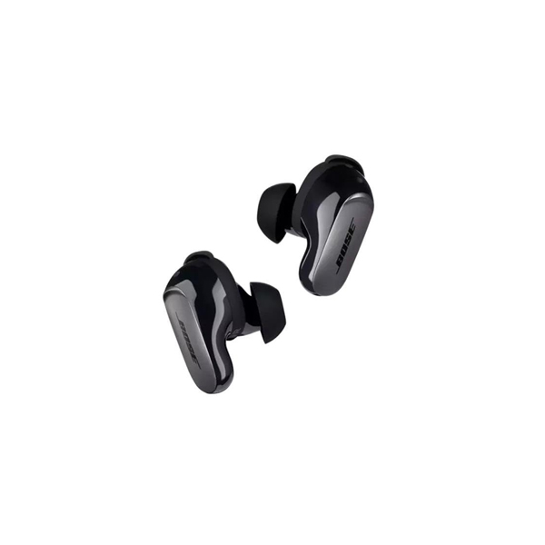 Bose Quiet Comfort Earbuds Nue Black — image 2