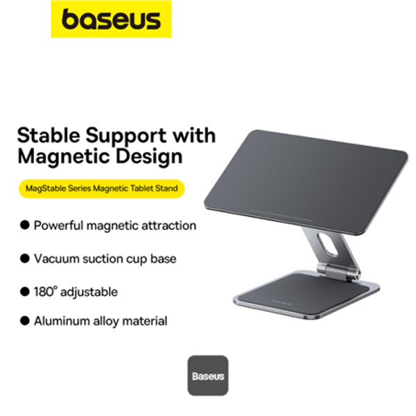 Baseus Magnetic Tablet Stand — image 2