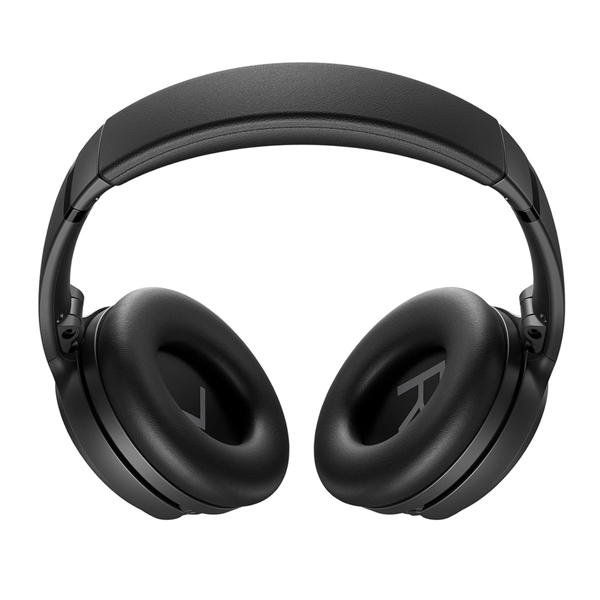 Bose Quiet Comfort SE Headphones- Black — image 4