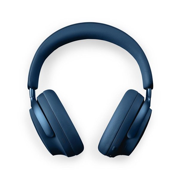 Bose QuietComfort Headphones - Blue Dusk — image 4