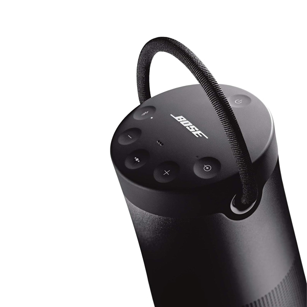 Bose Portable Speaker SoundLink Revolve Plus 2 - Black — image 3