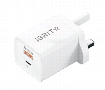 Ibrit Home Charger 3 Pin — image 2
