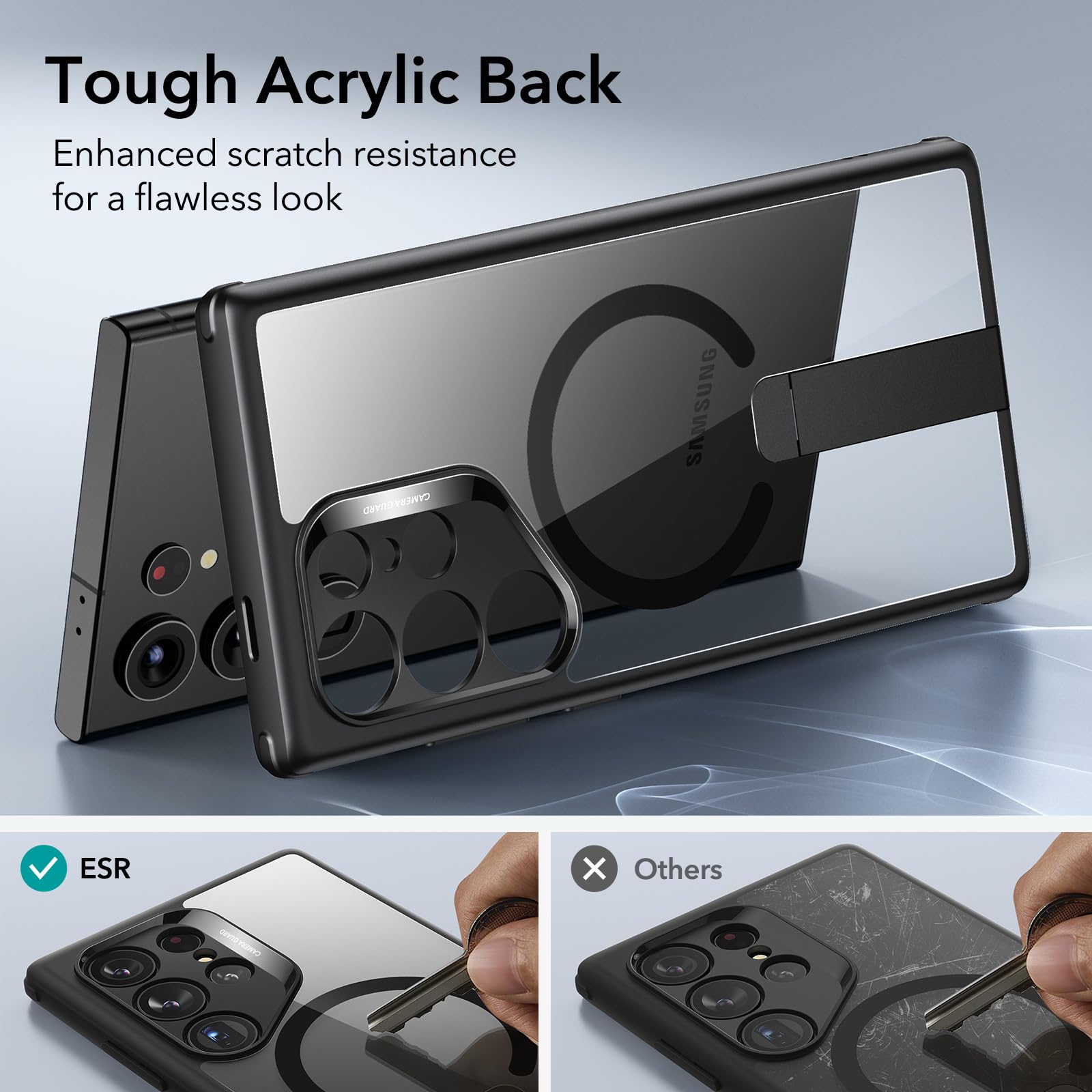 ESR-CASE-S24-UL-1A709-BLK — image 2