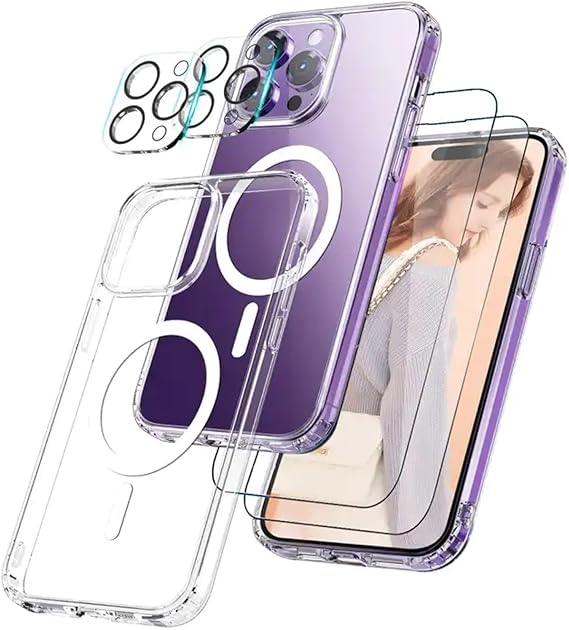 ESR-CASE-MSAFE-IP15P-CLR-1A690 — image 4