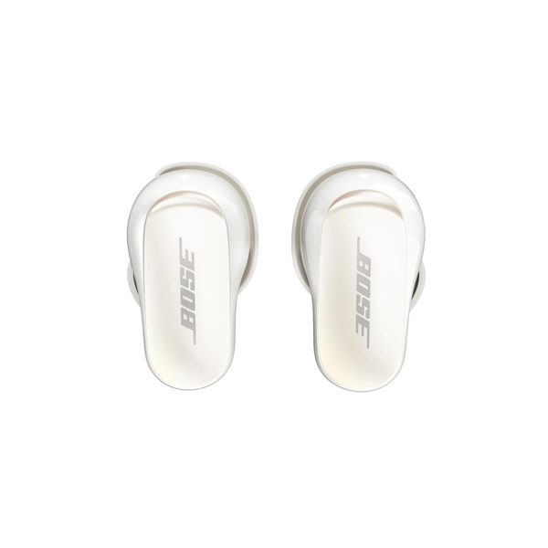 Bose Quiet Comfort Earbuds White Smoke — image 5