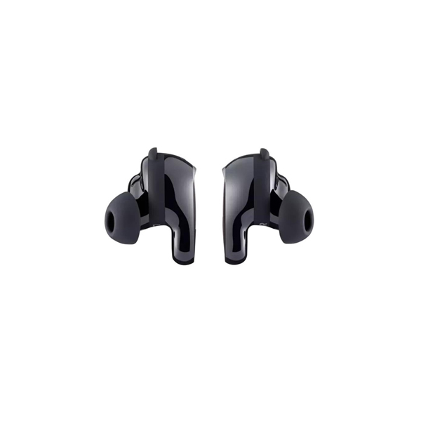 Bose Quiet Comfort Earbuds Nue Black — image 4