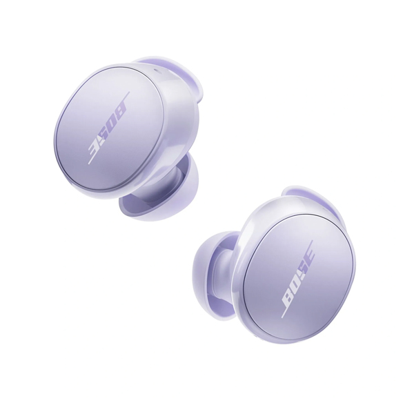 Bose Quiet Comfort Earbuds Chilled Lilac — image 2