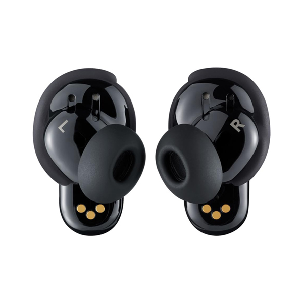 Bose QuietComfort Ultra Earbuds Black — image 6