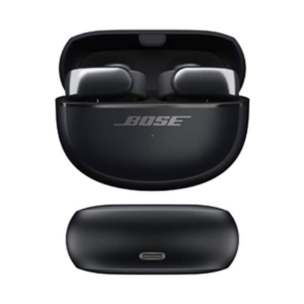 Bose Ultra Open Earbuds- Black — image 6
