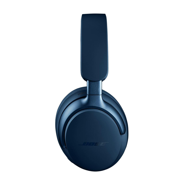 Bose QuietComfort Ultra Headphones  - Luner Blue — image 5