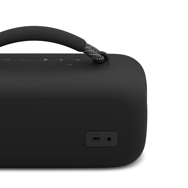 Bose Soundlink Max Portable Speaker - Black — image 3