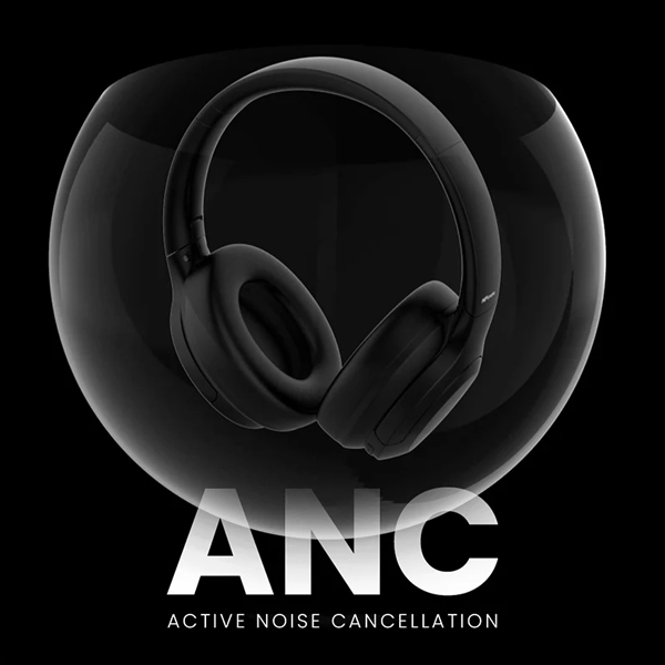 HIFUTURE TOUR ANC HEADSET — image 7