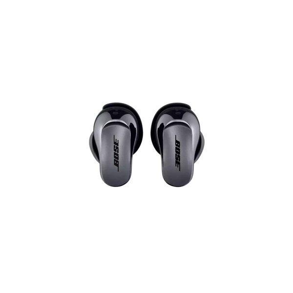 Bose Quiet Comfort Earbuds Nue Black — image 3