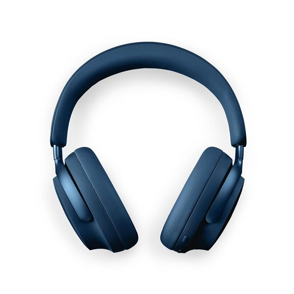 Bose QuietComfort Ultra Headphones  - Luner Blue — image 4