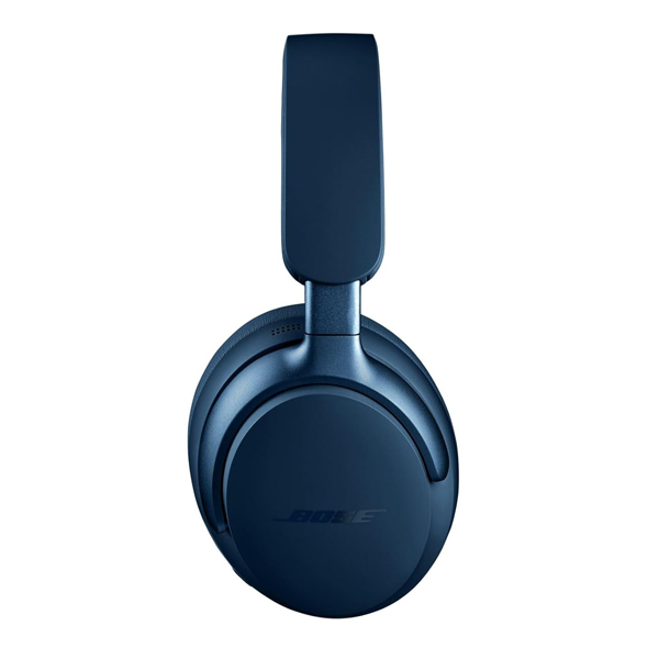 Bose QuietComfort Headphones - Blue Dusk — image 5