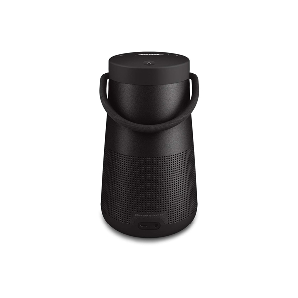 Bose Portable Speaker SoundLink Revolve Plus 2 - Black — image 2