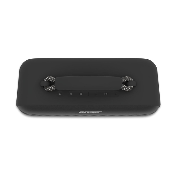 Bose Soundlink Max Portable Speaker - Black — image 2
