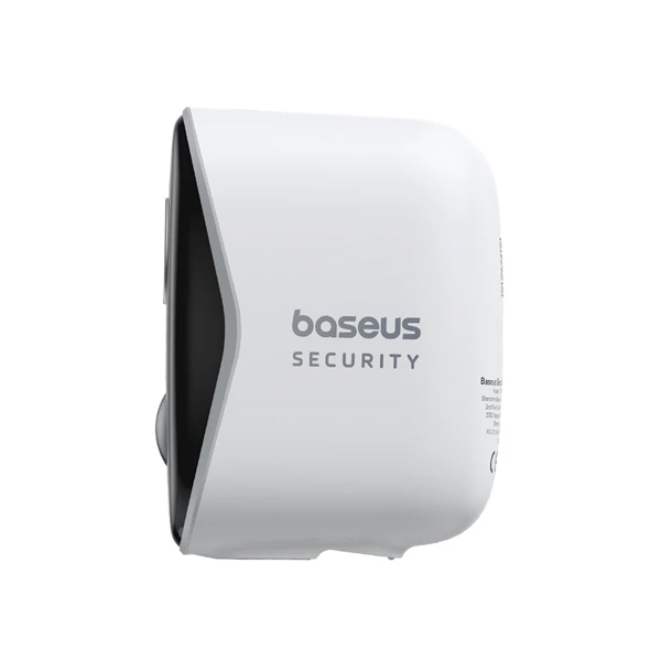 Baseus N1 2K Outdoor Camera 210 Days Battery Life — image 3