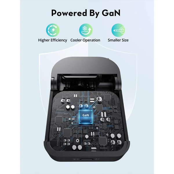 RAVPower PD35W GAN 5.0 Wall Charger — image 6