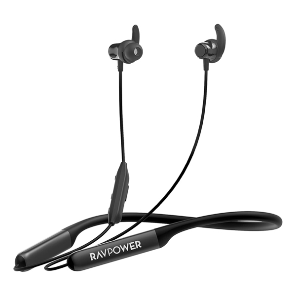 RAVPower Sports Earphone 80 Hours Playtim — image 3