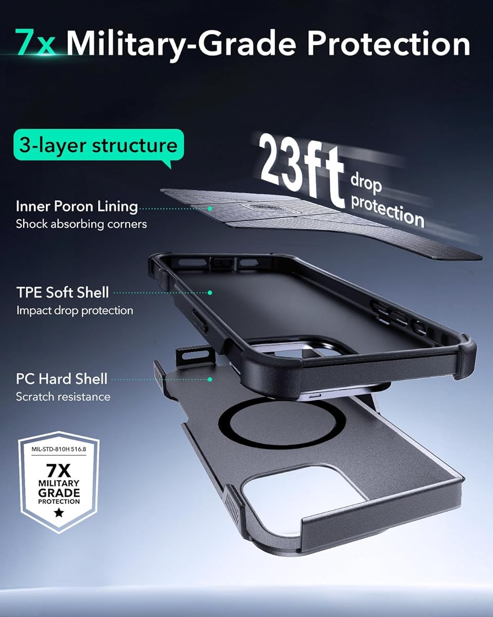 ESR-CASE-MSAFE-IP15PM-1A675 — image 4