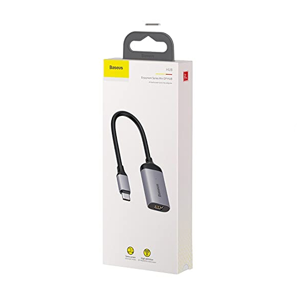 Baseus Type C to Mini Display Adapter — image 7