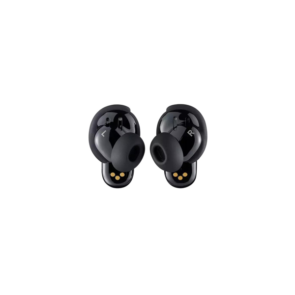 Bose Quiet Comfort Earbuds Nue Black — image 5
