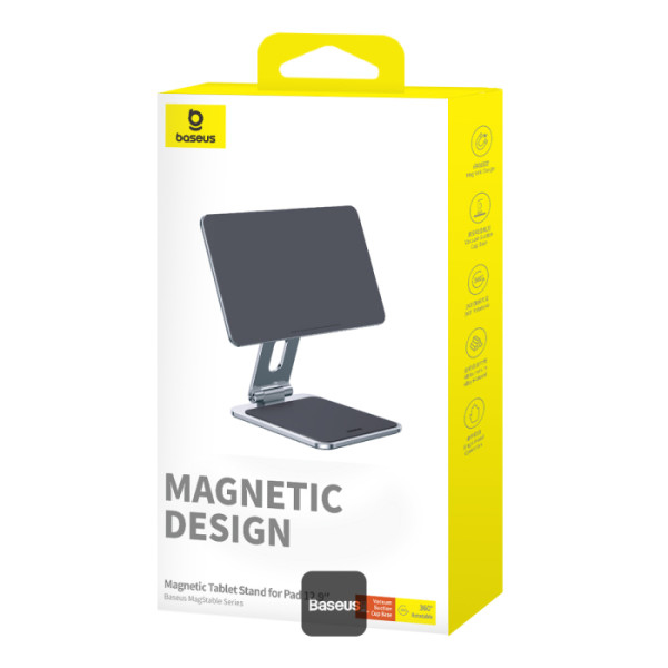 Baseus Magnetic Tablet Stand — image 7
