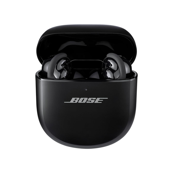 Bose QuietComfort Ultra Earbuds Black — image 7