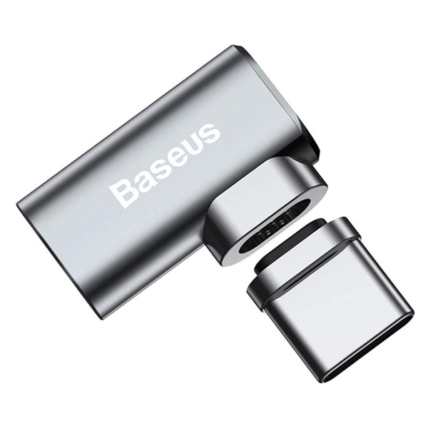 Baseus Mini Magnetic Type C Converter — image 3