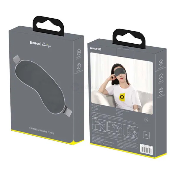 Baseus Thermal Eye Cover — image 4