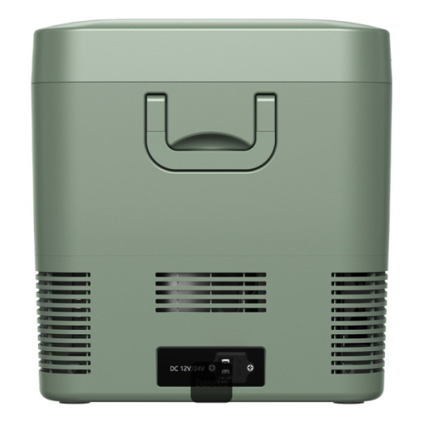 Baseus T Space Series Car Refrigertor — image 4