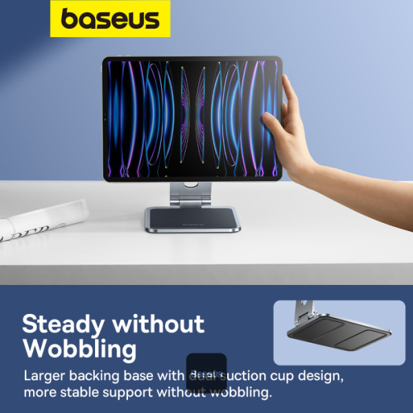 Baseus Magnetic Tablet Stand — image 4