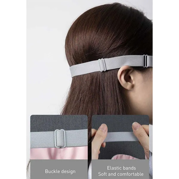 Baseus Thermal Eye Cover — image 2