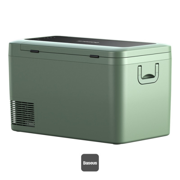 Baseus T Space Series Car Refrigertor — image 5