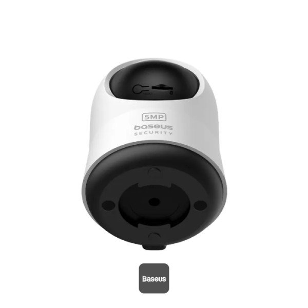 Baseus P1 Pro 3K Indoor Camera — image 10