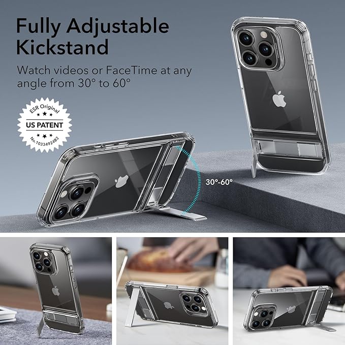 ESR-CASE-IP15PM-BLK-1A653 — image 3