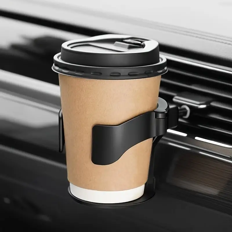 Car Side Seat Cup Holder Pair — image 4