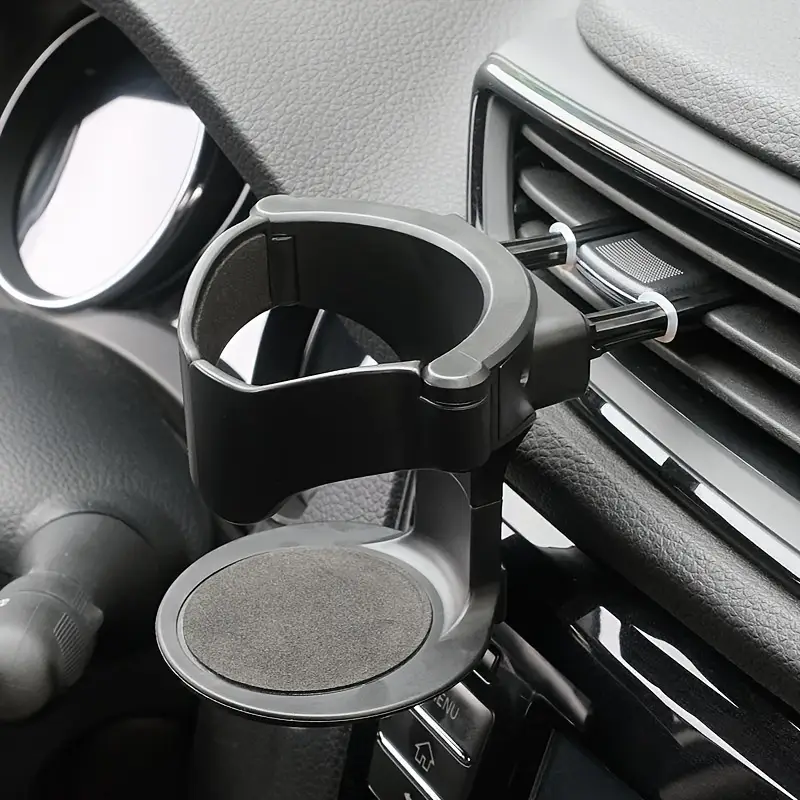 Car Side Seat Cup Holder Pair — image 3