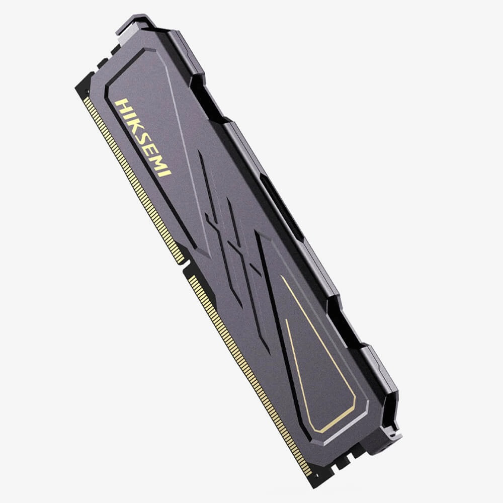 Hiksemi 16GB DDR5 Gaming Desktop RAM U10 U-DIMM High Speed Memory Module — image 3
