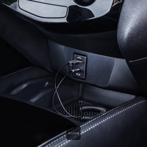 BASEUS BA01 AUDIO ADAPTER — image 4