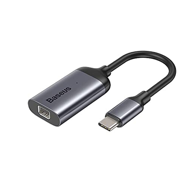 Baseus Type C to Mini Display Adapter — image 5